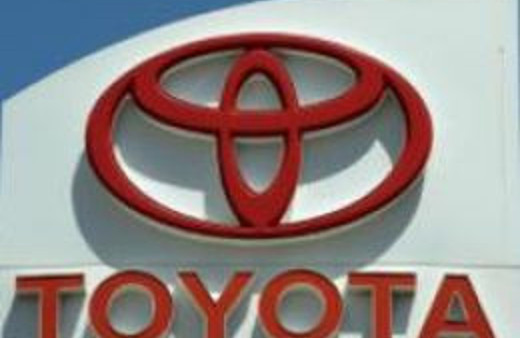 Toyota beşinci kez lider oldu