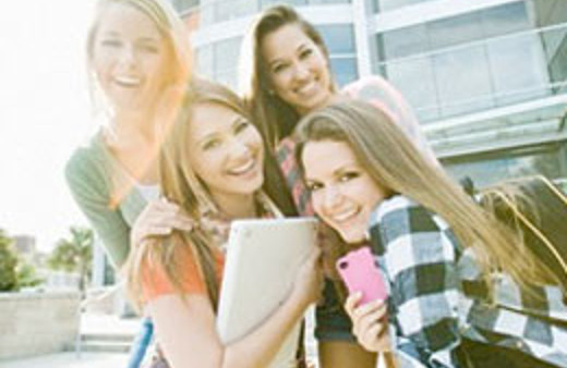 YÖK'ten sanal sınıflarda dil eğitimi