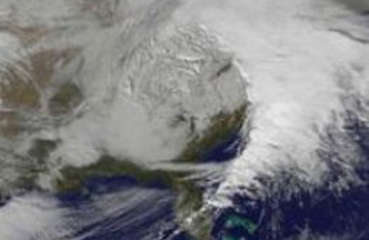 Meteoroloji'den fırtına uyarısı!