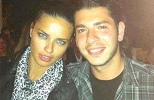 Sosyal medya bu fotoğrafla yıkıldı!