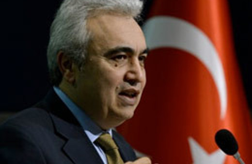 Petrolün 50 doları görmesi zor