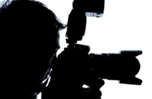 AA kameramanı Filistin'de yaralandı