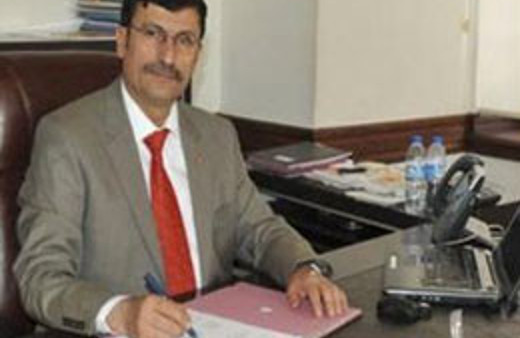 Kastamonu Üniversitesi'nde şok ölüm!