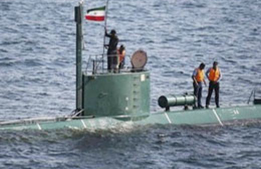 İran yeni silahlarını deneyecek!