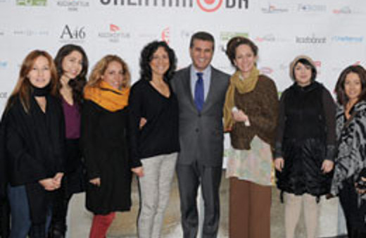 Moda sektörü Park Maçka'da buluştu