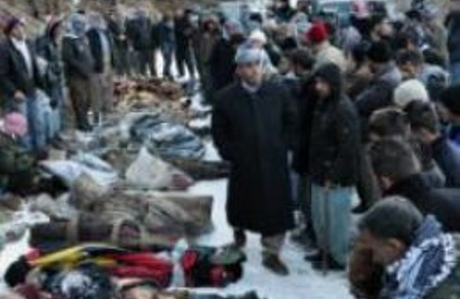 Uludere raporunda flaş gelişme