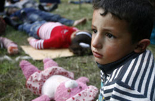 'Yeryüzü Doktoları' Gazze yolunda