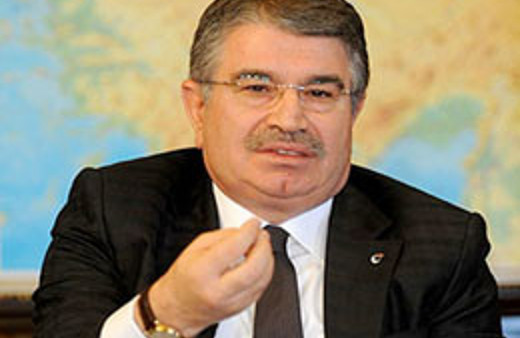 İdris Naim Şahin geri dönüyor!