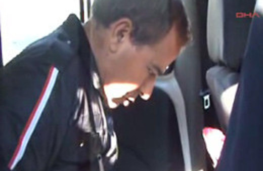 Hırsızdan öyle bir savunma geldi ki...