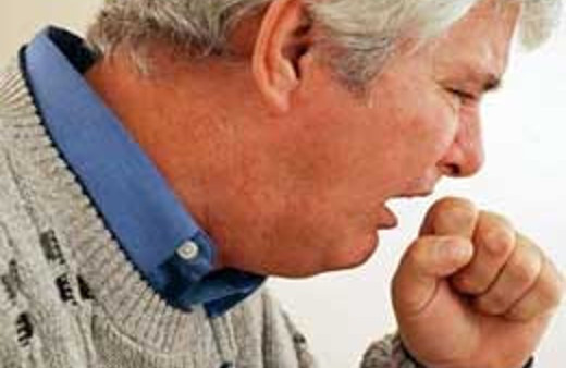 KOAH, AIDS kadar tehlikeli!