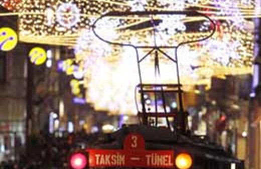 Yeni yıla talihsiz başladılar 