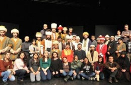 Ankara'da yeni yıla imza atacak 3 konser