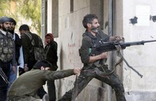 Suriye'nin 4 Türk pilot iddiası 