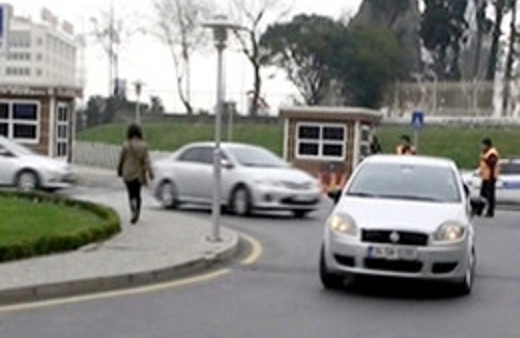 Karadayı sağlık kontrolü için adliyede!