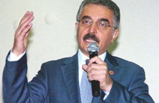 Ertuğrul Günay'a en sert eleştiri!