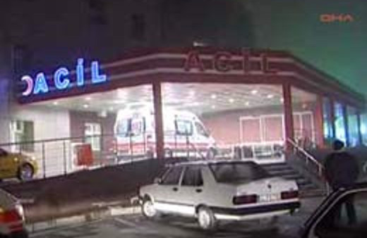 Yemek fabrikasında işçiler zehirlendi