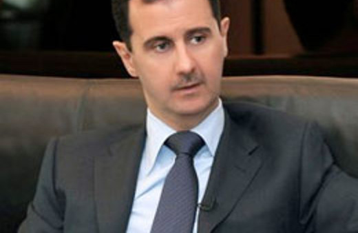 Esad rejimine diyalog çağrısı