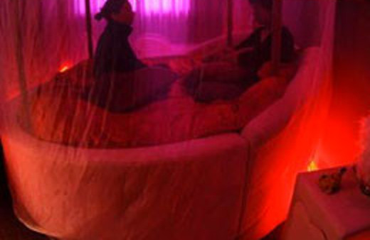 Ankara Ulus'ta açık hava seks pazarı