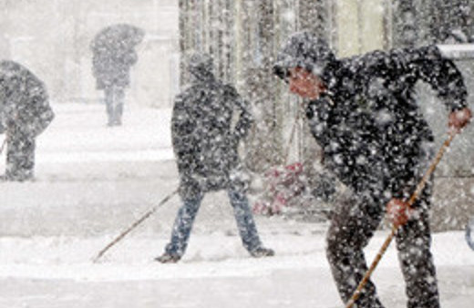 Sivas'ta eğitime kan engeli!