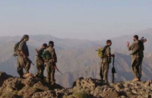 Genç Müminler'den Kandil'e mektup!