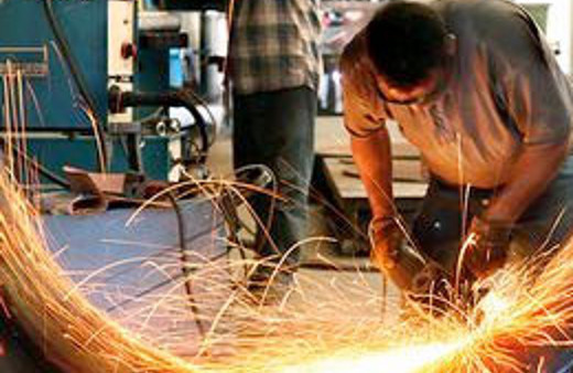 Şubat ayı Sanayi ciro endeksi açıklandı