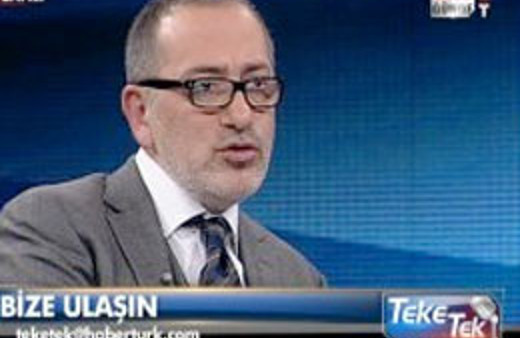 AK Parti'nin reklam filmi zombi filminden mi alındı? 