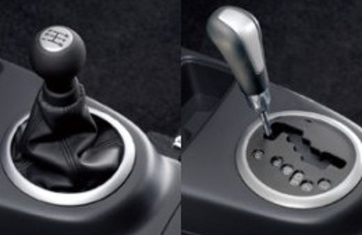 Kullanıcıların tercihi, manuel vites 