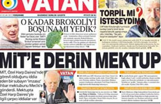 O cinayetlerle ilgili sarsıcı iddia