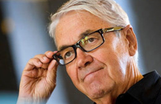 Caz'ın babasına veda!