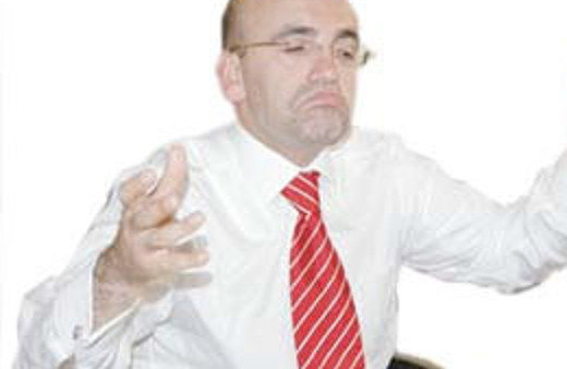 ABD'de Şimşek'i şaşırtan olay