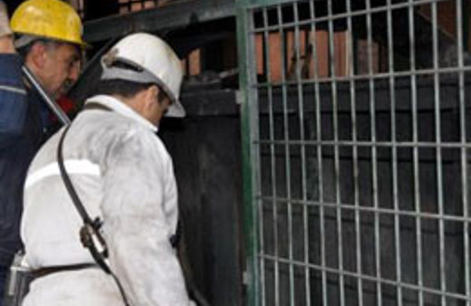 Maden faciasından acı haber!