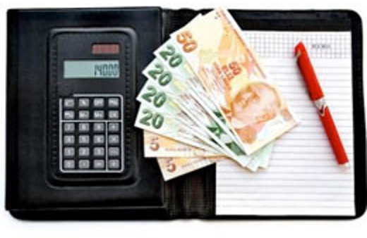 Unuttuğun parayı tıkla-öğren!