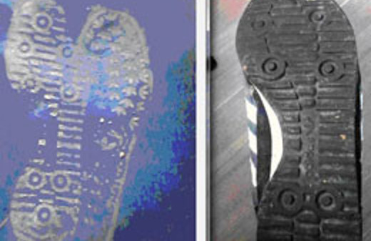 Hırsızları yakalatan önemli ayrıntı