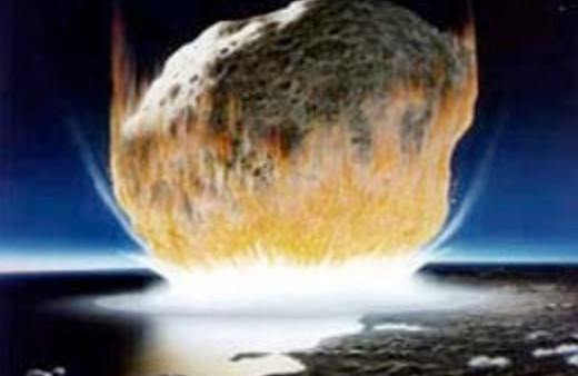 Dünyanın son 23 yılı mı kaldı?