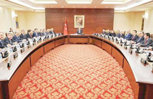 Erdoğan'ın Güneydoğu'daki yeni silahı!.