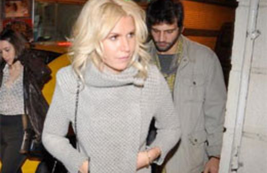 Kaan Urgancıoğlu'ndan sevgili rezilliği