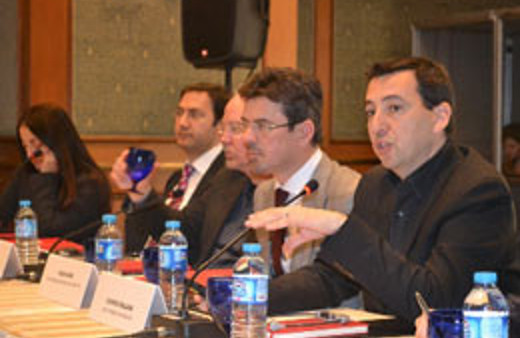 İstanbul trafiğine çözüm: Elektrikli bisiklet