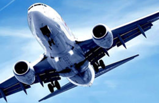 Uçak seferlerine hava engeli