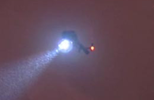 7 ilde eş zamanlı dev terör operasyonu