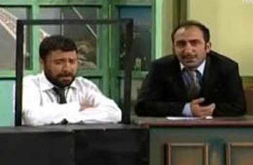 Birand kendisiyle dalga geçen şovu basmıştı