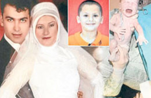 Cani babayla ilgili bilinmeyenleri anlattı