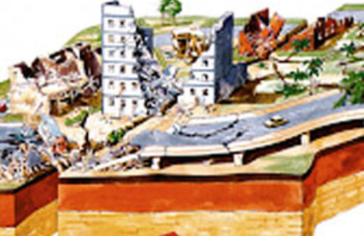 İstanbul için korkutan deprem oranları!