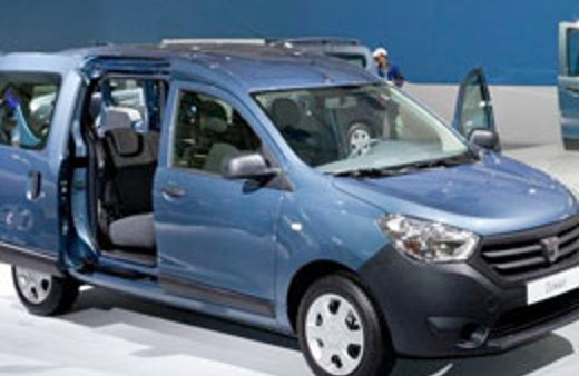 Hafif ticari araçta dev işbirliği