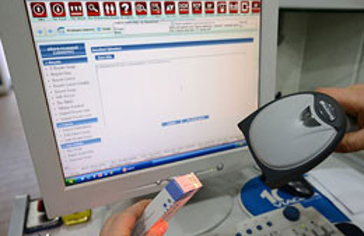 E-reçete tamam sıra E-sevk'te