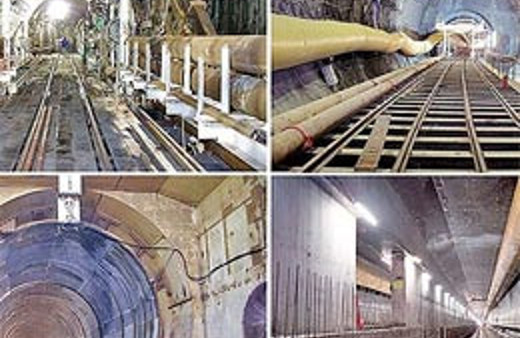 Ve Marmaray için geri sayım başladı