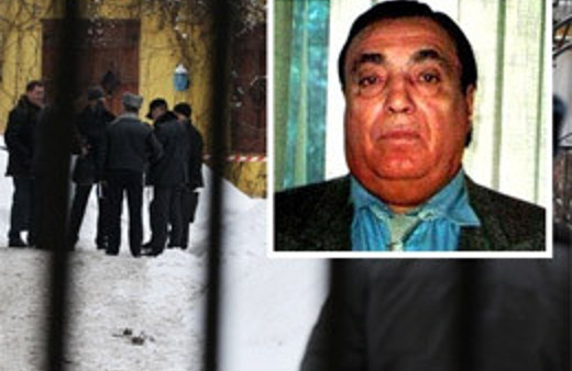 Ded Hasan'ın cenazesi ortada kaldı!