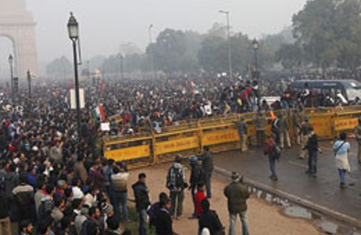 Hindistan bu davayı bekliyor