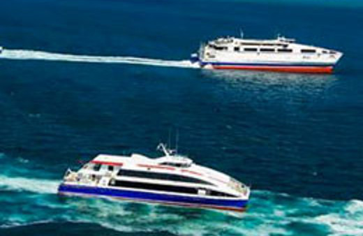 İDO'nun rakibi sefere başlıyor