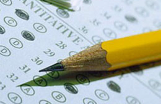 Kürtçe sınavında hırsızlık skandalı