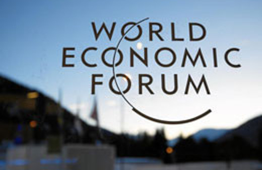 Davos'ta Türk ekonomisi konuşuldu